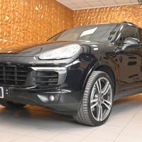 PORSCHE Cayenne 3.0 TDI V6 TIP.TET.21"PASM NAVI
