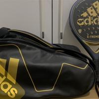 Kit Padel Adidas