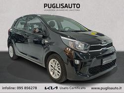 KIA Picanto 3ªs 1.0 12V 5p Urban Special Edition