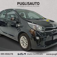KIA Picanto 3ªs 1.0 12V 5p Urban Special Edition