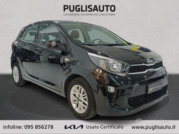 KIA Picanto 3ªs 1.0 12V 5p Urban Special Edition