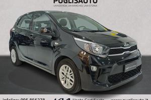 KIA Picanto 3ªs 1.0 12V 5p Urban Special Edition