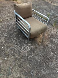 poltrone design