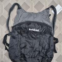 Zaino richiudibile Baldinini 