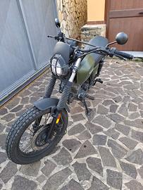 Brixton Felsberg 125 anno 2020