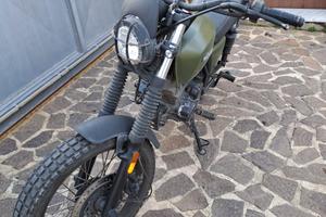 Brixton Felsberg 125 anno 2020