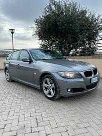 Bmw 320d LCI
