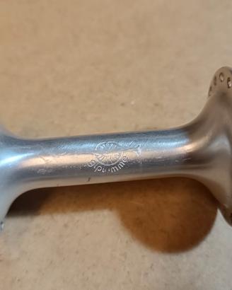 Mozzo anteriore GPM 36 fori vintage Eroica