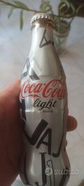 Bottiglia Coca Cola limoted edition