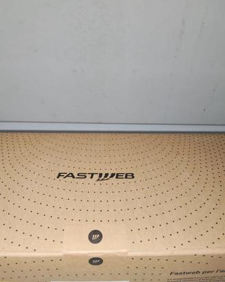 modem fastweb  nexxt