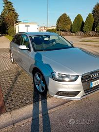 Audi a4 station vagon
