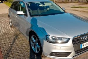 Audi a4 station vagon