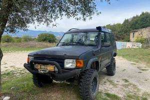 LAND ROVER Discovery 1ª serie - 1997