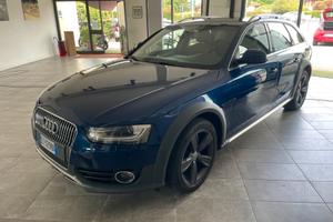 Audi A4 allroad 2.0 TDI 177 CV Ambiente