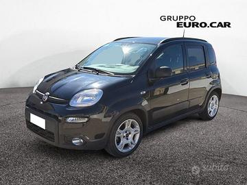 FIAT Panda 1.0 FireFly 70cv S&S Hybrid