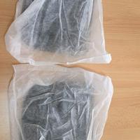 Borsa in pelle per auto, contenitore portaoggetti