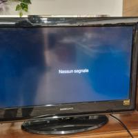 TV HANNspree Full HD 32''