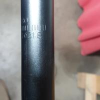 ammortizzatore bici fat bike