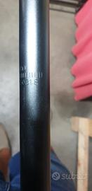 ammortizzatore bici fat bike