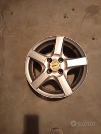 cerchi in lega 