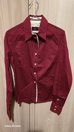 Camicia ROBE DI KAPPA 