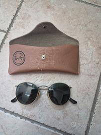 Occhiali da Sole Ray-Ban Vintage 