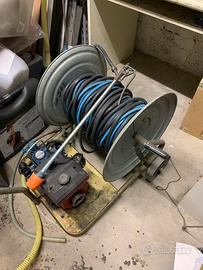 Motopompa x irrorazioni