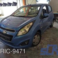 CHEVROLET SPARK M300 1.0 68CV 10-15 -Ricambi