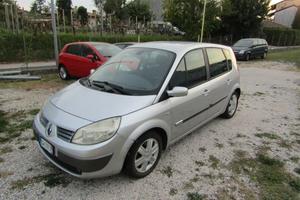 Renault Scenic Scénic 1.6 BZ appena preparata