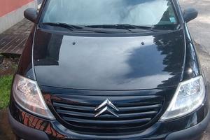 CITROEN C3 1ª serie - 2004