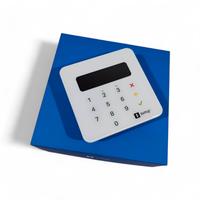 Sumup Air lettore di carte - Pos in scatola