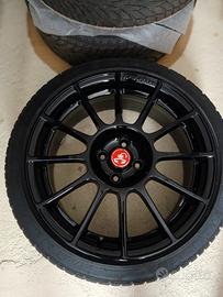 cerchi 500 abarth ss