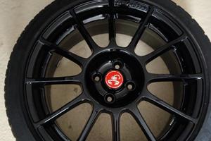 cerchi 500 abarth ss