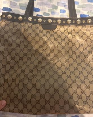 Borsa Tote gucci
