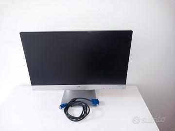 Monitor HP Pavilion 22xi CON cavo VGA