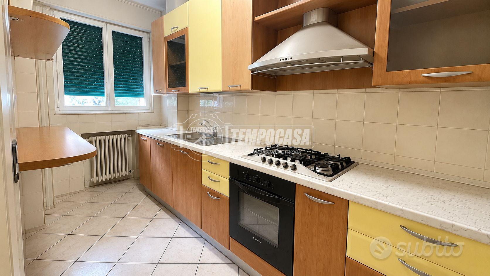 Appartamento – Crevalcore, Bologna - Vista 5