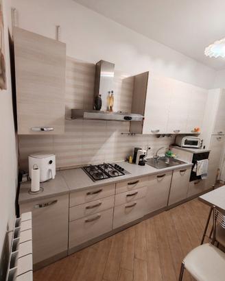 Cucina Completa