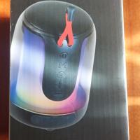 Mini altoparlante con LED