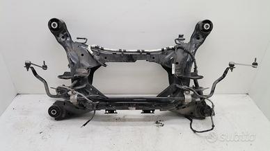 ASSALE POSTERIORE JAGUAR F-Pace Serie j9c3-5k899-b