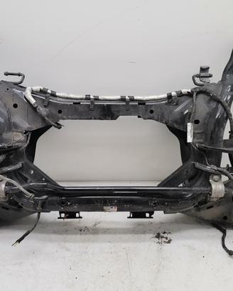 ASSALE POSTERIORE JAGUAR F-Pace Serie j9c3-5k899-b