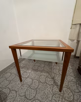 Tavolino Calligaris