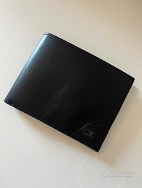 Portafoglio Calvin Klein uomo