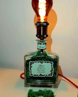 Lampada da tavolo