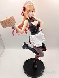 marin kitagawa my dress up darling anime figure