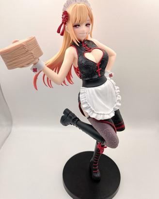 marin kitagawa my dress up darling anime figure