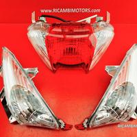 FARO STOP YAMAHA T MAX TMAX 500