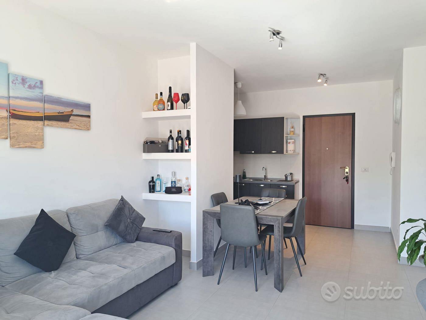 Apartment in Cervaro, Frosinone - Vista 2