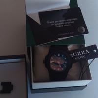 ⌚ RUZZA WATCH MILANO ORIGINALE – NUOVO