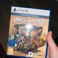 UNCHARTED 4