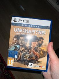 UNCHARTED 4